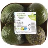 Aguacate, Bandeja 500 Gr. (13854716)