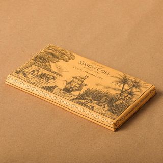 Xocolata Amb Llet Simón Coll 200G