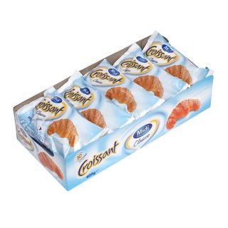 Croissant Classico 400G