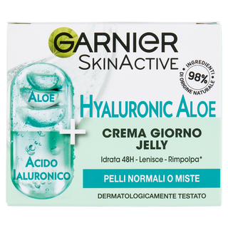 Cr.Hyalur.Aloe Garnier