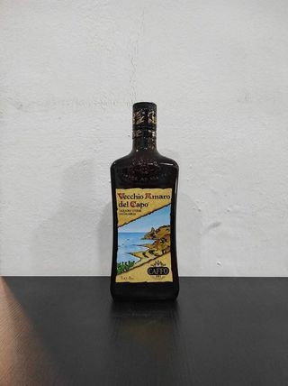 Vecchio Amaro Del Capo