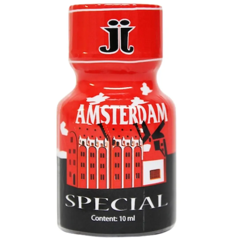 Poppers