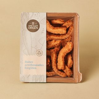 Rabes Arrebossades Ao 170G