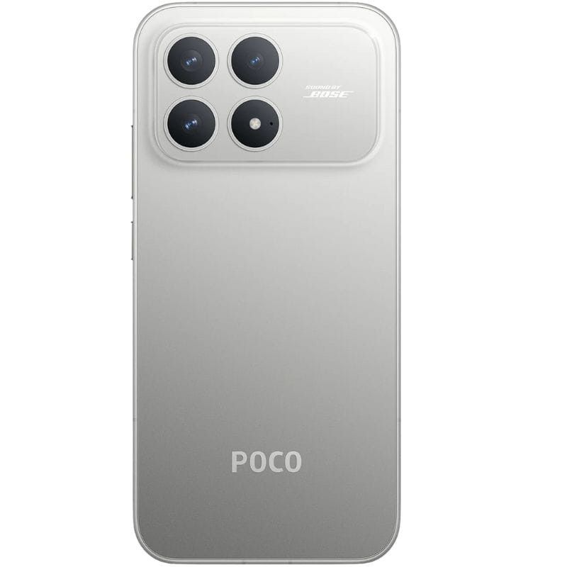 Poco F8 Pro