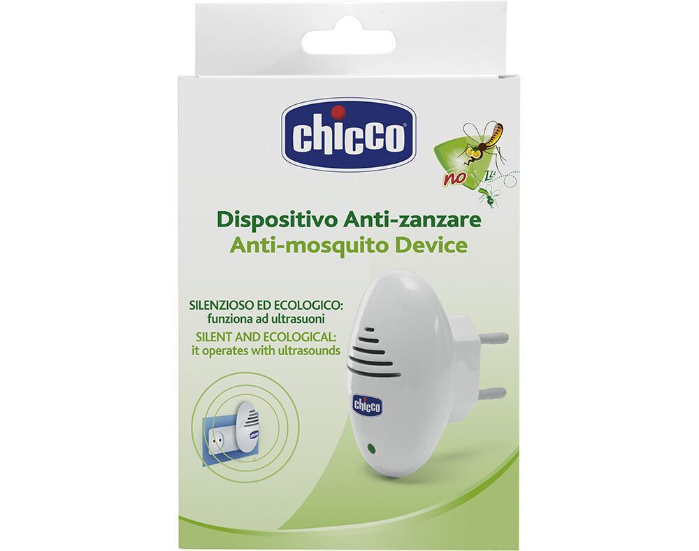 Piolhos, Repelentes e Picadas