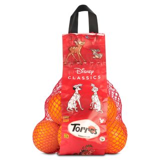 Naranja Premium Torres Malla 1.5 Kg