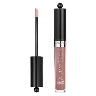 Lip Gloss Fabuleux Brillo de Labios - Bourjois - Morado 3616301182450