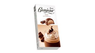 Postre Bonjour Clásico 232g