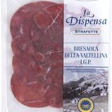Bresaola Gr80 Igp La Dispensa - 118160