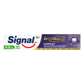 Signal Pasta de Dientes Complet 75ml