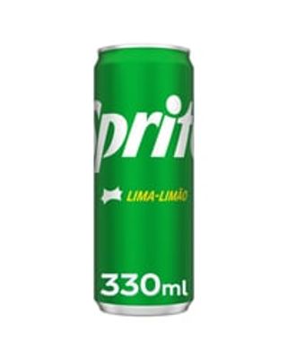 Sprite lata 33 cl