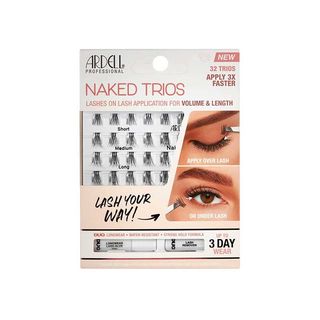 Naked Lashes Trios Kit Ardell (74764309228)