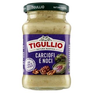 Tigullio Carciofi E Noci 185 G - 131101