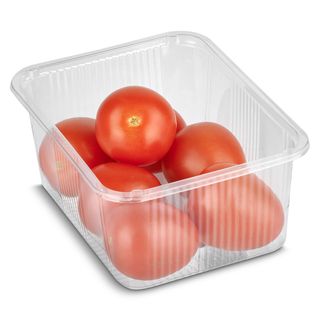 Tomate Pera Bandeja 500 G