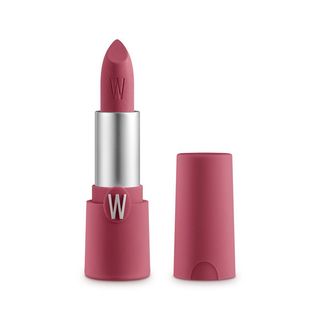 Matt Icon Soft Matt Lipstick Rossetto matt dal finish vellutato - 08 SAKURA