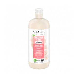Sante Family Champú Extra Sensitive Aloe Vera & Bisabolol (4055297221221)