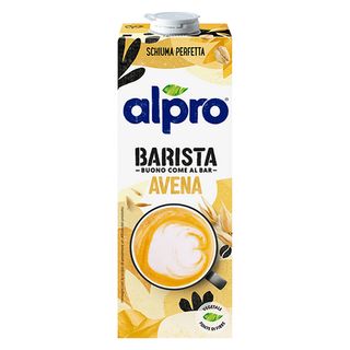Alpro Barista Bevanda Vegetale All'Avena 1 Litro - 157916