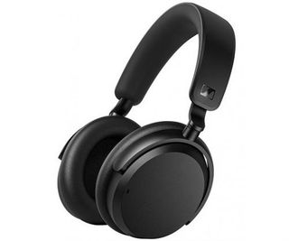 Auriculares Noise Cancelling Sennheiser Accentum Negro (4260752330558)
