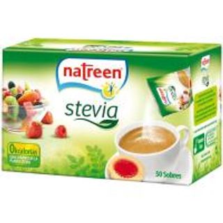 Edulcorante Natreen Stevia Caja 50 G (15785249)