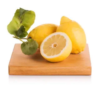 Limoni foglia top 1000g - L'Ortofrutta di Eataly