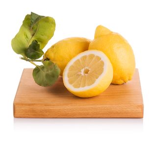 Limoni foglia top 1000g - L'Ortofrutta di Eataly