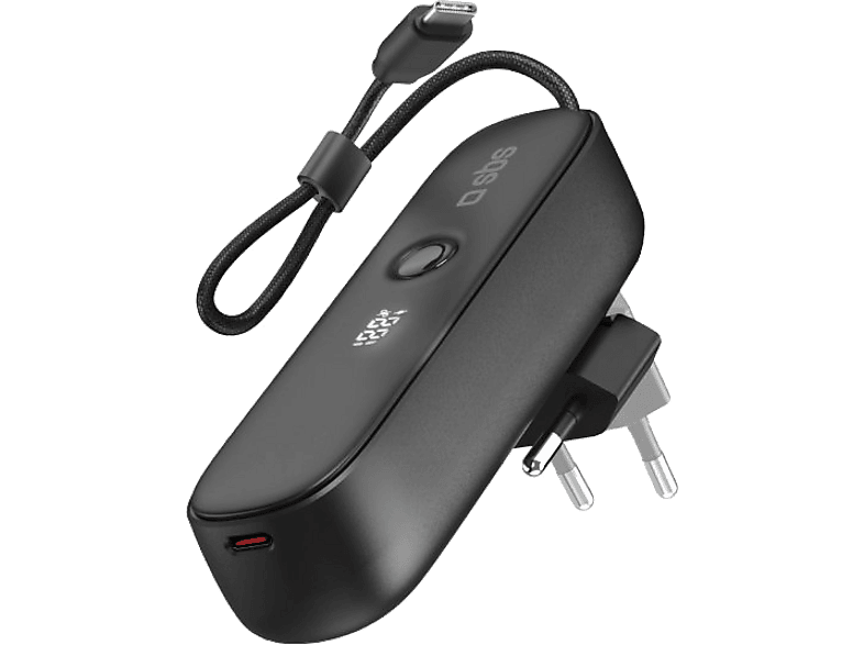 Powerbanks