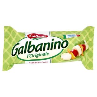 Galbani Galbanino L'originale Formaggio Dolce 270 G