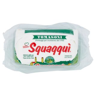 Tomasoni Squaqquà¬ 0.200 kg