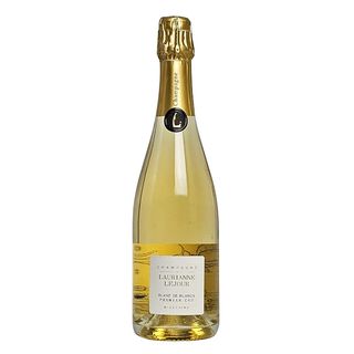 Champagne Cuvee Brut Gran Cru "aoc" S.a  - Laurianne Lejour