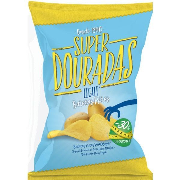 Batatas Fritas e Snacks