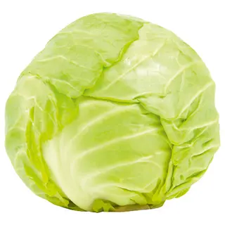 Kapusta Biała, 1 szt. ok. 2 kg
