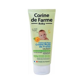 Crema de Pañal Calmante - Corine de Farme - 100 ml 3468080082588