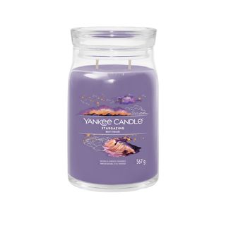 Stargazing, candela giara grande - Yankee Candle