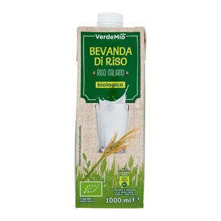 Bevanda Riso Verdemio Uhtlt 1