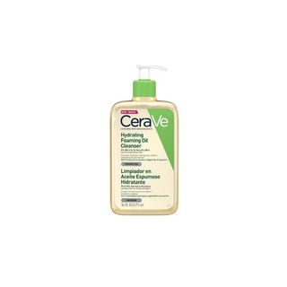 Aceite Limpiador Espumoso - CeraVe - 236 ml 3337875773447