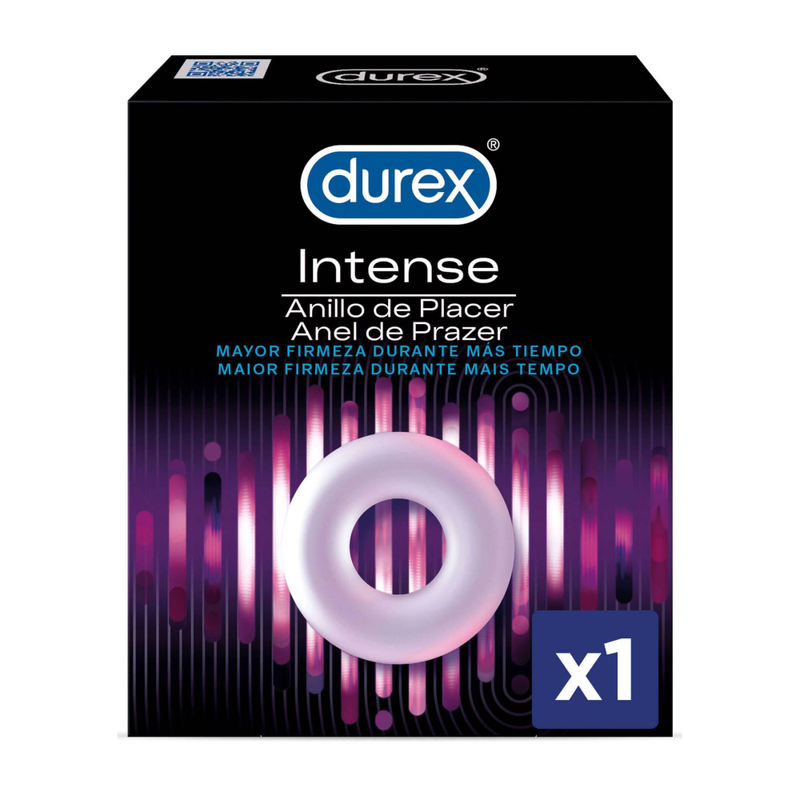 Durex Anel de Prazer 1un