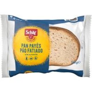 Pan Payés Schar, Paquete 240 G (16066524)