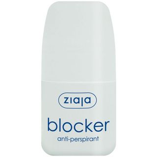 Desodorante Roll-On Blocker - Ziaja - 60 ML 5901887028215