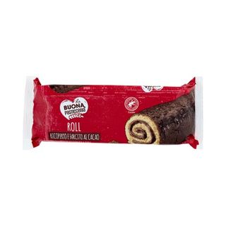 Roll Ric.e Farcito Cacao LBP
