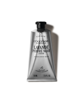 After-shave Lavande Poivre Noir 75ml