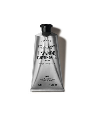 After-shave Lavande Poivre Noir 75ml