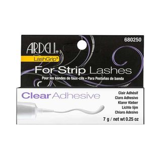 Pegamento Transparente Para Pestañas Enteras Ardell (74764680259)
