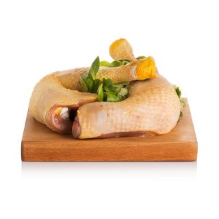 Cosce di Pollo a Lenta Crescita 500g - La Macelleria di Eataly