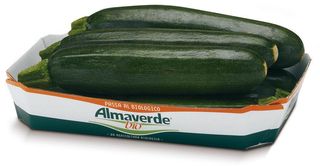 Zucchine Scure Bio - 918460