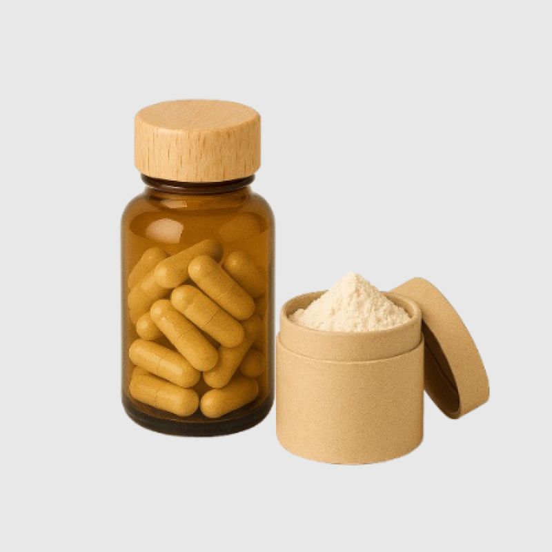 Probioticos y Digestivos