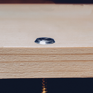 50 Anilhas Standers Oval Aco Niquel D4Mm (87401465)