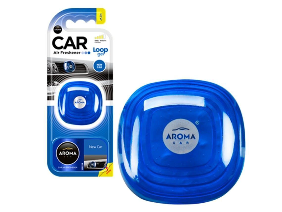 Acessórios Carro