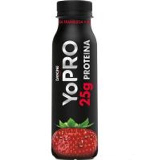 Yogur Líquido De Fresa Proteína Yopro 300 Gr. (22316988)