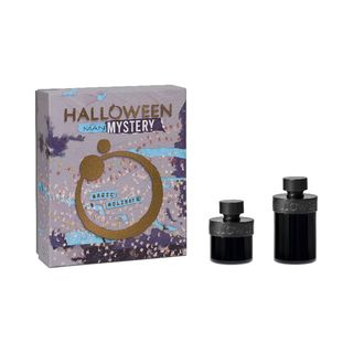 Estuche Man Mystery Eau De Parfum 125 Ml Vaporizador + Eau De Parfum 50Ml Halloween 122472 (8431754008844)