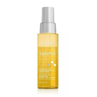 Equave Protector Solar Acondicionador Desenredante Bifásico Profesional - Revlon - 100 ml 8432225137131